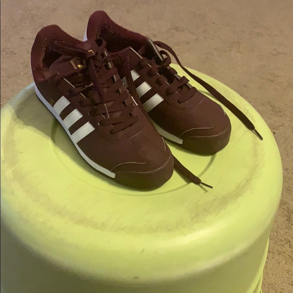 Adidas Samoa